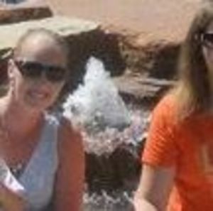 Meet your Posher, Tammy